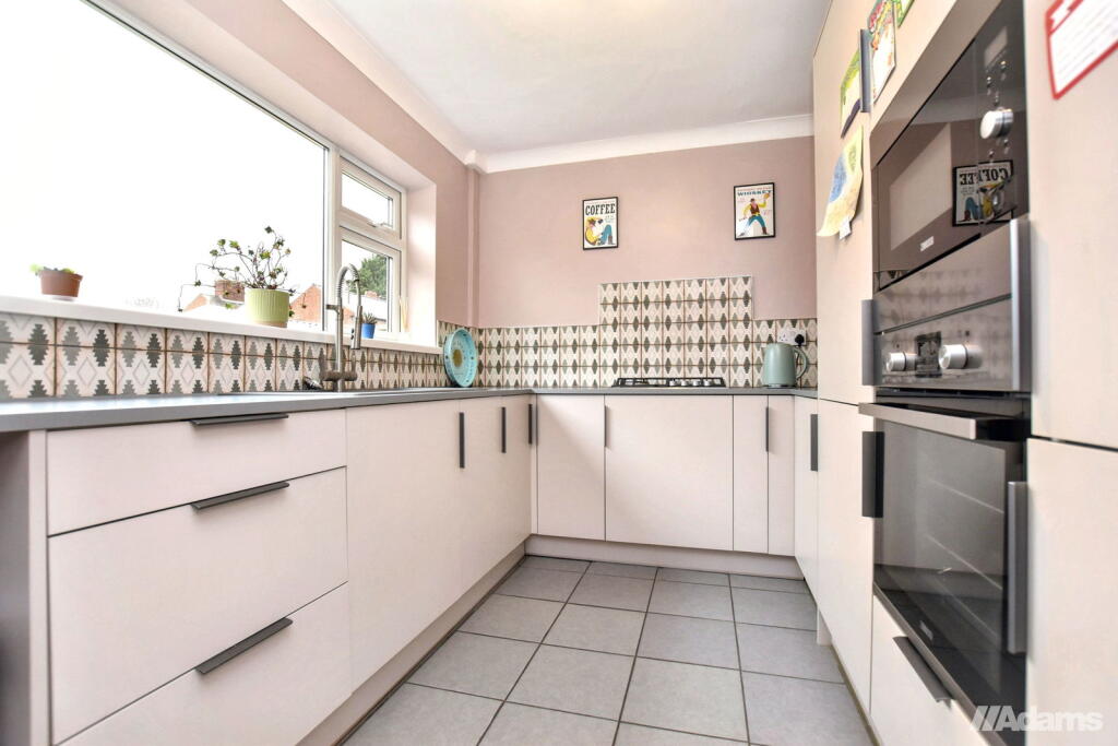 Main image of property: Algernon St, Stockton Heath WA4