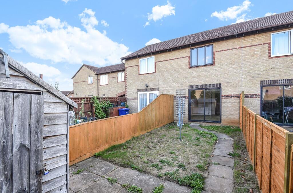 House in Oxford - View 4