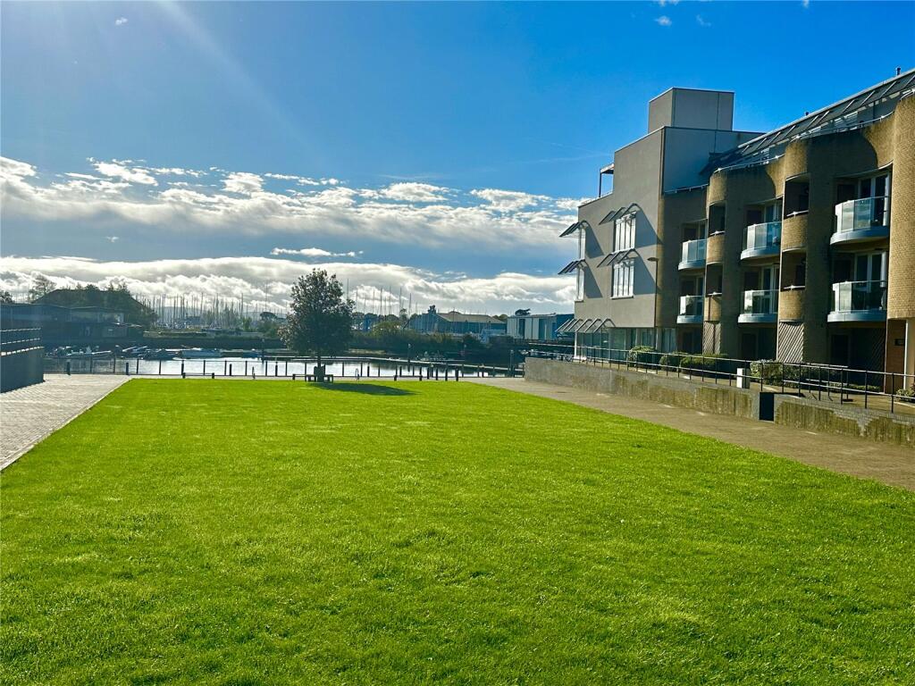 Main image of property: Almansa Way, Lymington, Hampshire, SO41