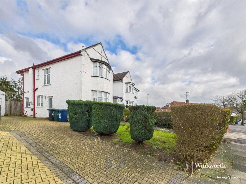 Main image of property: Holders Hill Avenue, Hendon, London, NW4