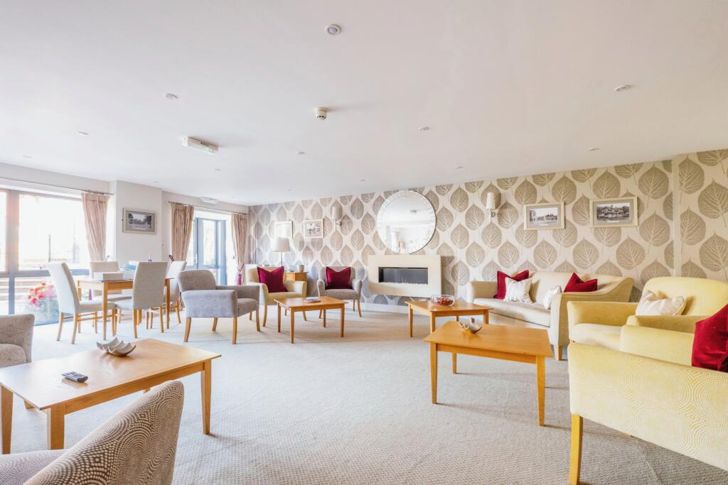 Main image of property: Turner House, St Margarets Way, Midhurst, West Sussex, GU29