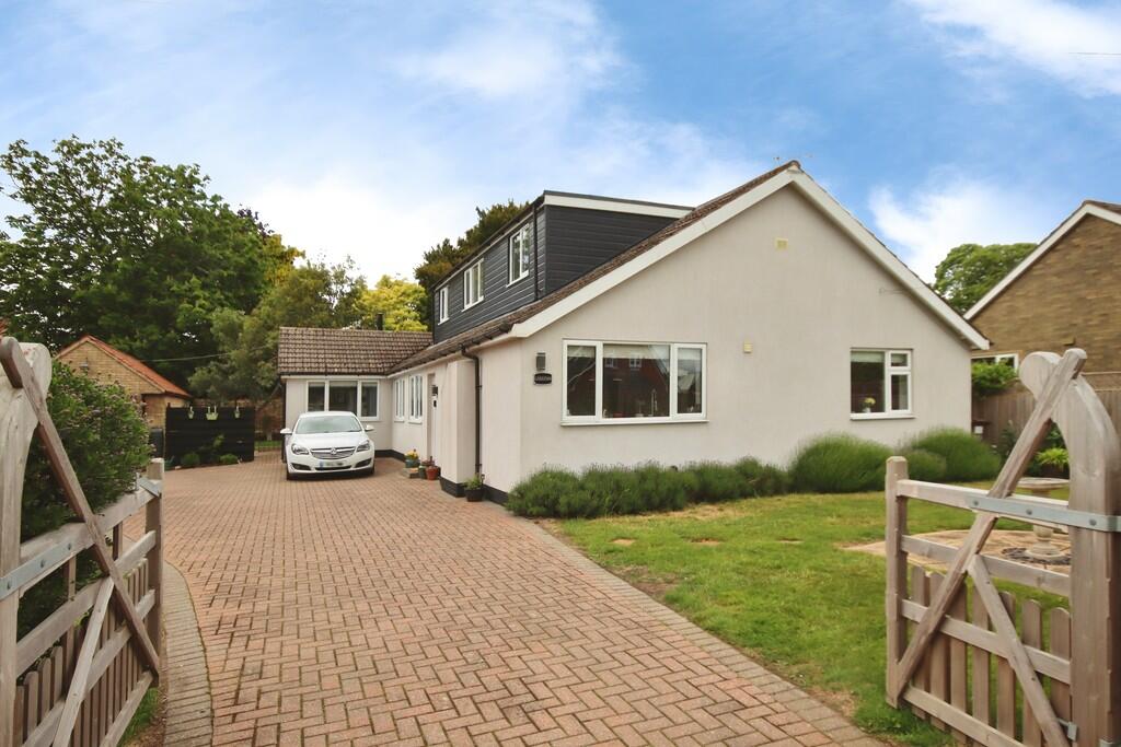 House in North Kesteven, Waddington - View 4
