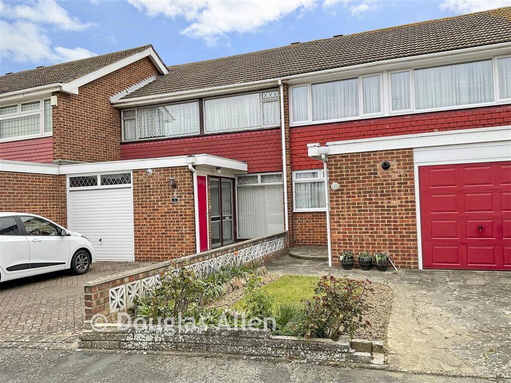 Main image of property: Duxford Close, Hornchurch, Essex