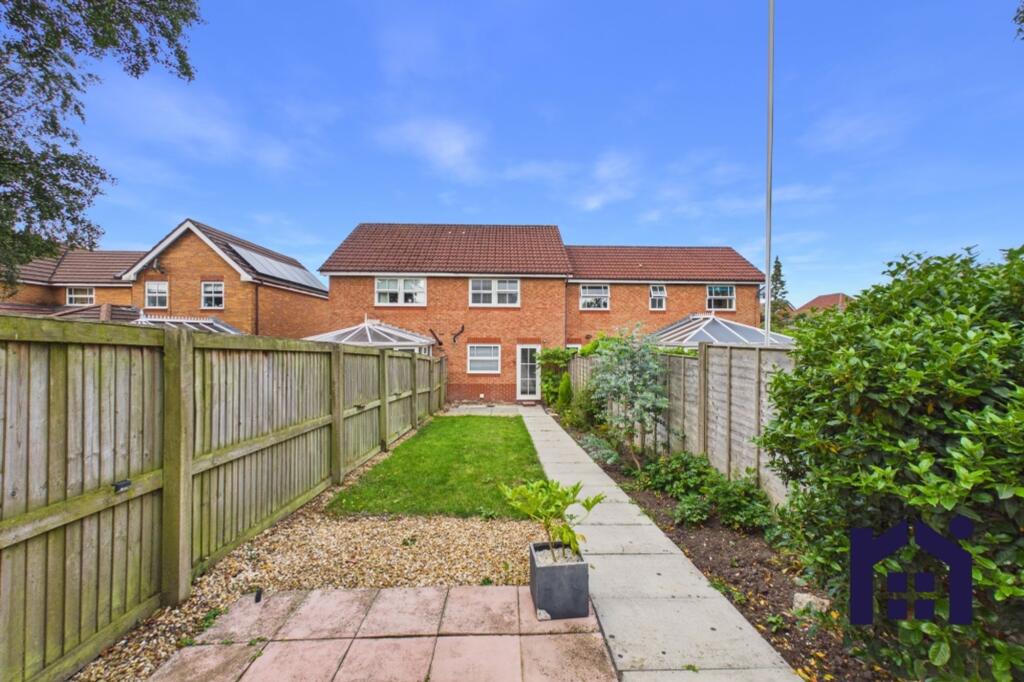 House in Chorley, Euxton - View 4