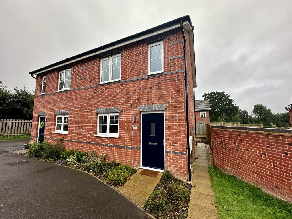 Main image of property: White Ash Road. South Normanton