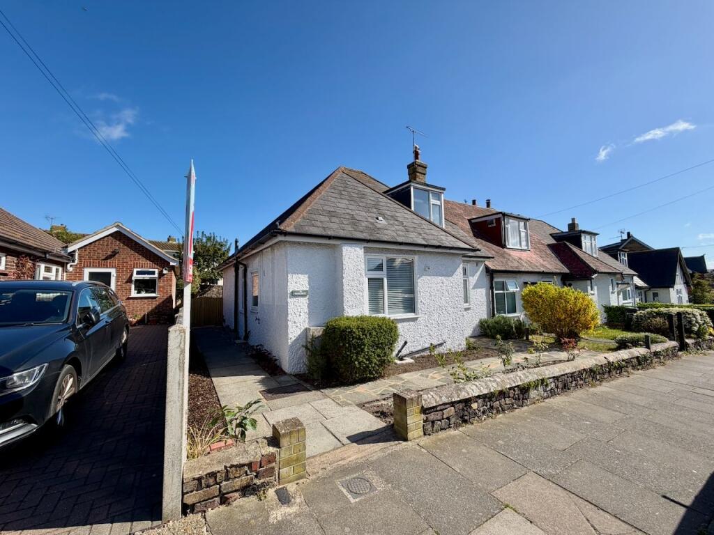 Main image of property: Linden Avenue, Broadstairs, CT10 1HR