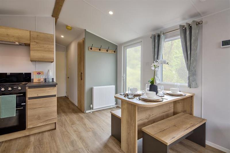 Willerby Ellerton Extra  2026, Golden Sands Holiday Park, Foryd Road, Kinmel Bay, Conwy, LL18 5NA photo 2