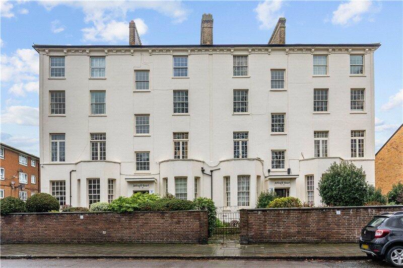 Main image of property: Jeffreys Road, London, SW4