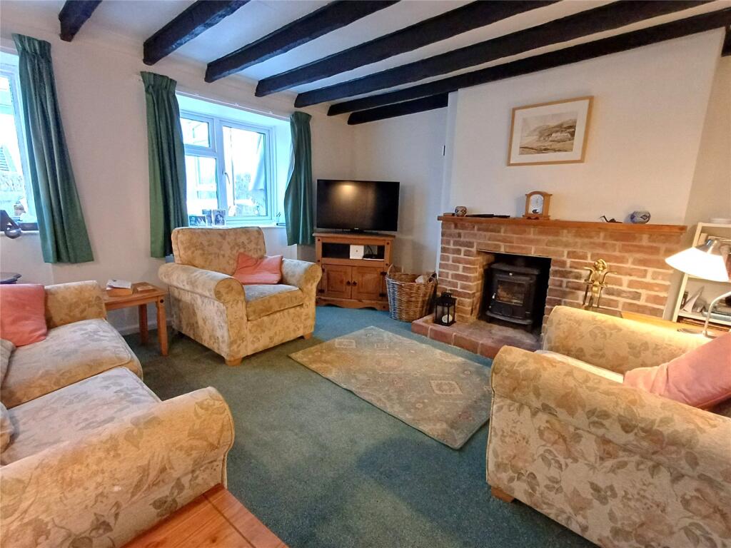 Hillview, Salwayash, Bridport, Dorset, DT6 photo 2