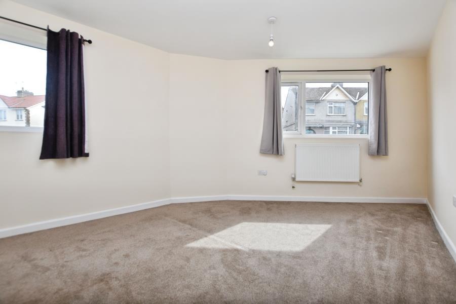 Main image of property: St John's Lane - Victoria Park