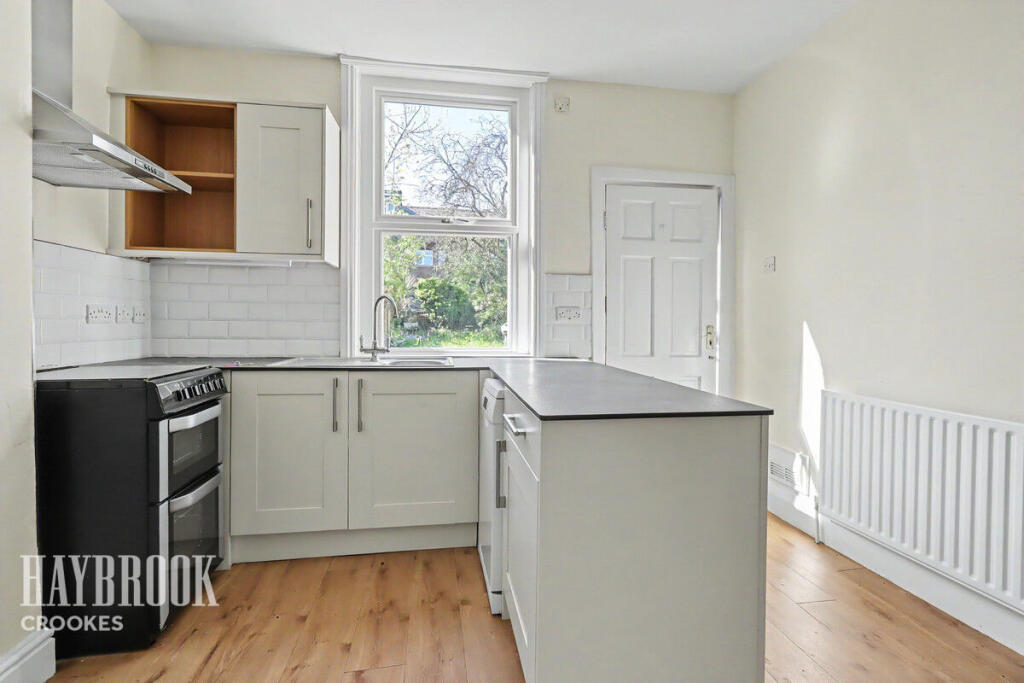 Main image of property: Bute Street, Sheffield