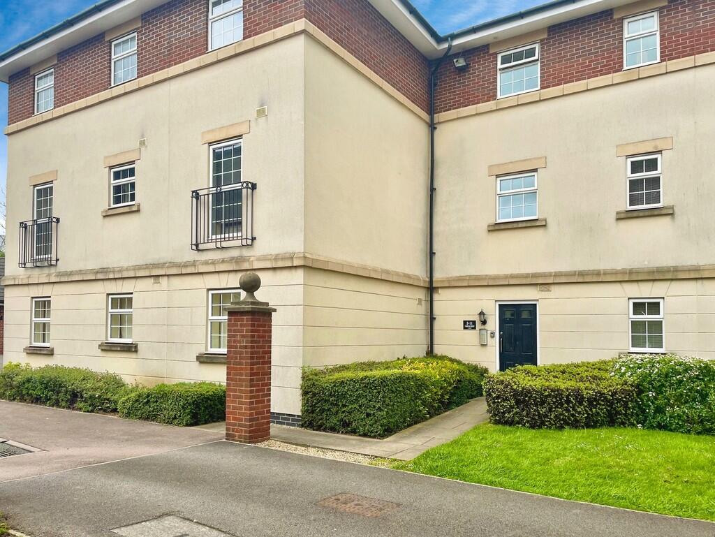 Main image of property: Pampas Court, Tuffley 