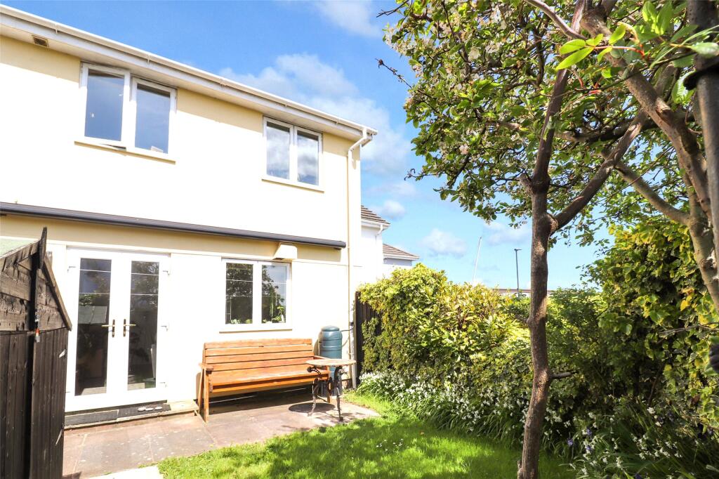 Main image of property: Riverside Court, Bideford, EX39