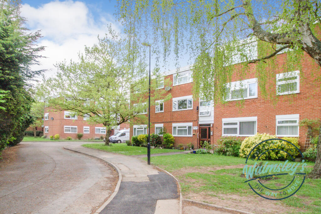 Main image of property: Farr Drive, Tile Hill, Coventry, CV4