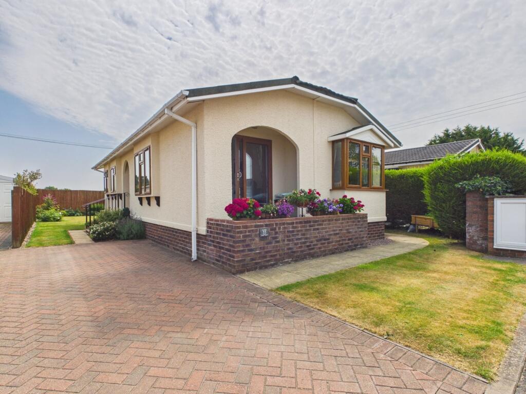 Main image of property: Warren Park, Warrant Road, Stoke-on-Tern, Market Drayton, Shropshire