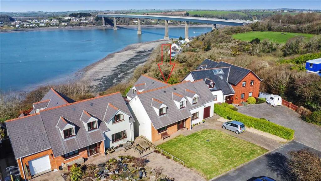 Connacht Way, Llanion Park, Pembroke Dock photo 3