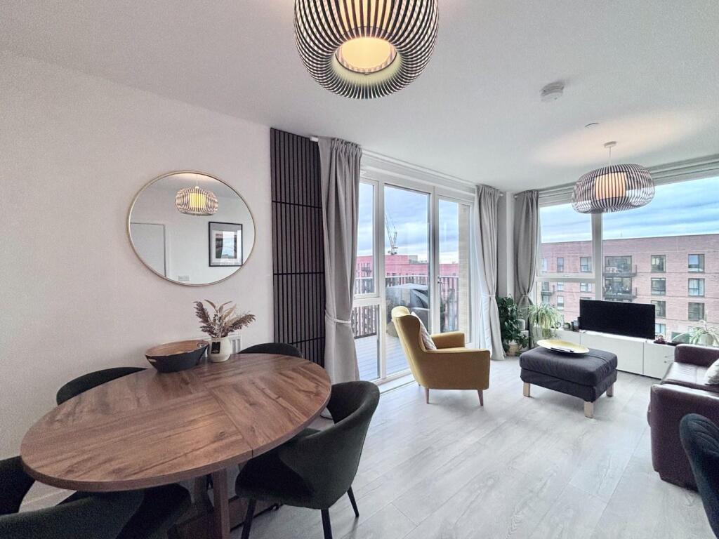 Main image of property: Robusta Court, 57 Farine Avenue, Hayes