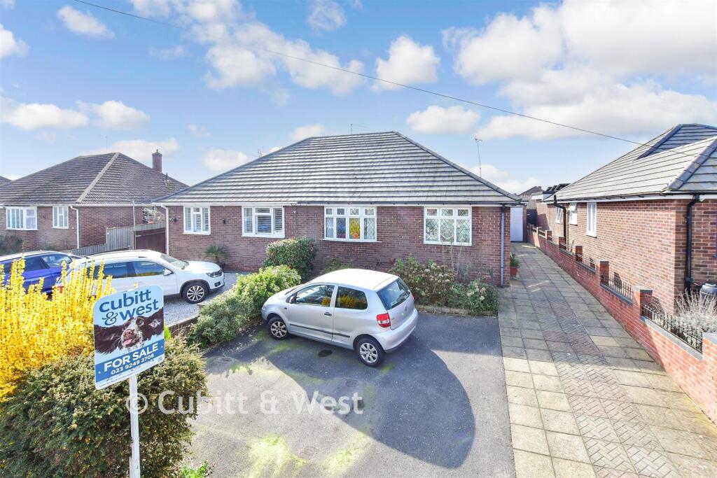 Main image of property: Scratchface Lane, Havant, Hampshire