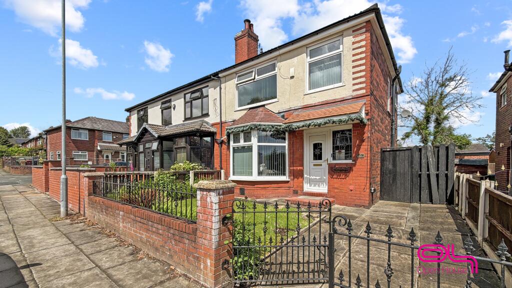 Main image of property: Walker Avenue, Bolton