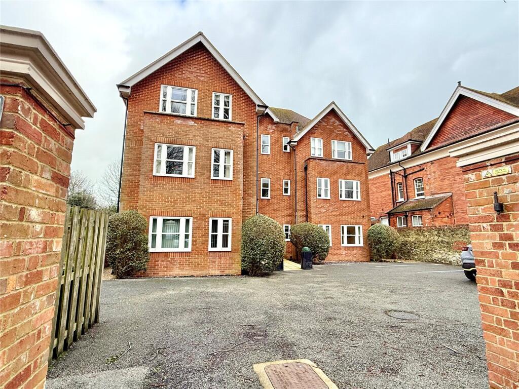Main image of property: Grassington Road, Lower Meads, Eastbourne, East Sussex, BN20