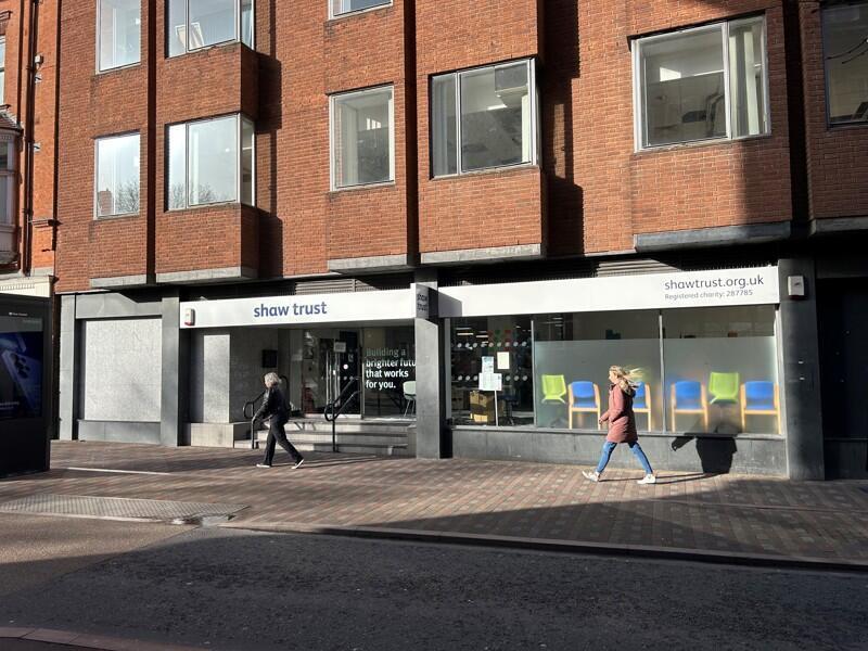 Main image of property: Horsefair Street, Leicester