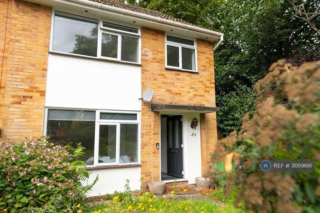 Main image of property: Dunvegan Close, Exeter, EX4