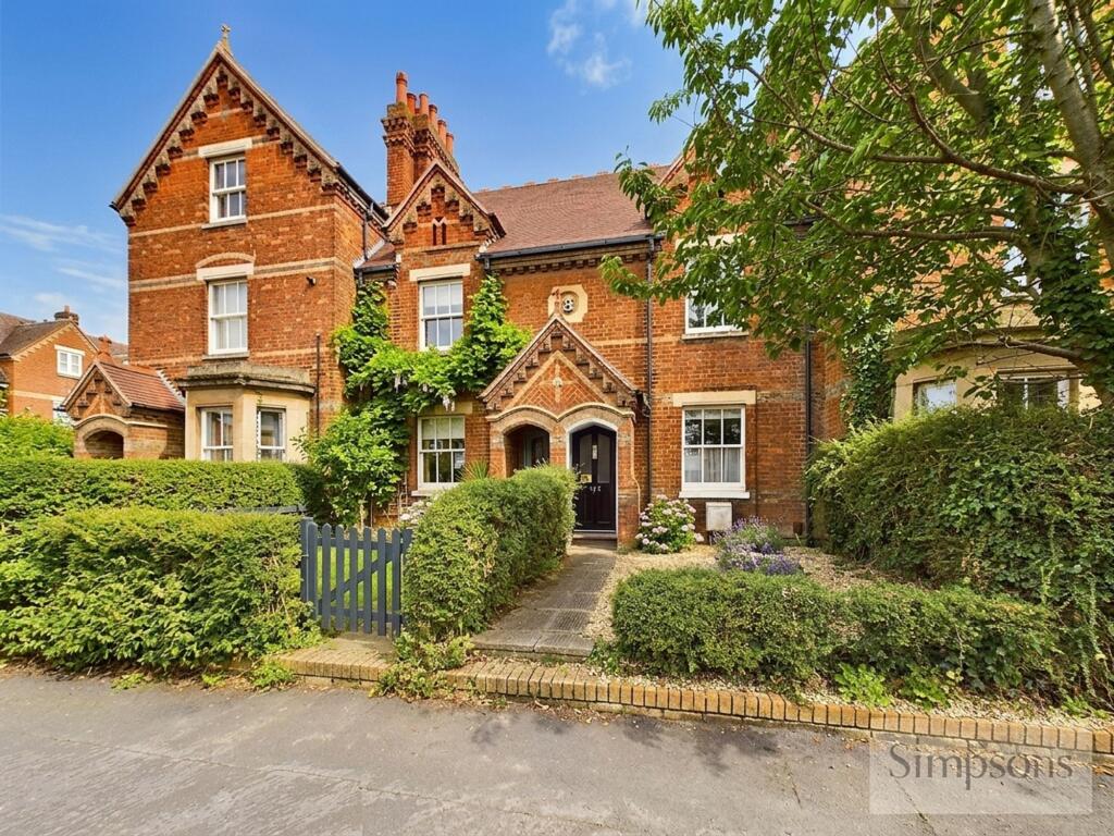 Main image of property: Ock Street, Abingdon, OX14