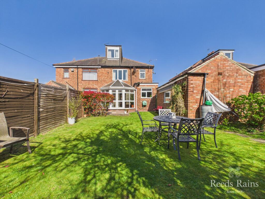 Greens Lane, Stockton-On-Tees, Cleveland, TS18 photo 2