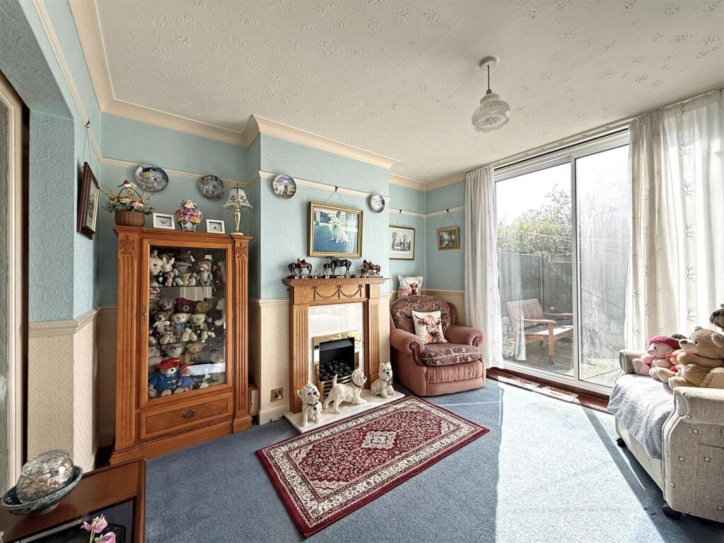 House in Shrewsbury, Shropshire - View 4