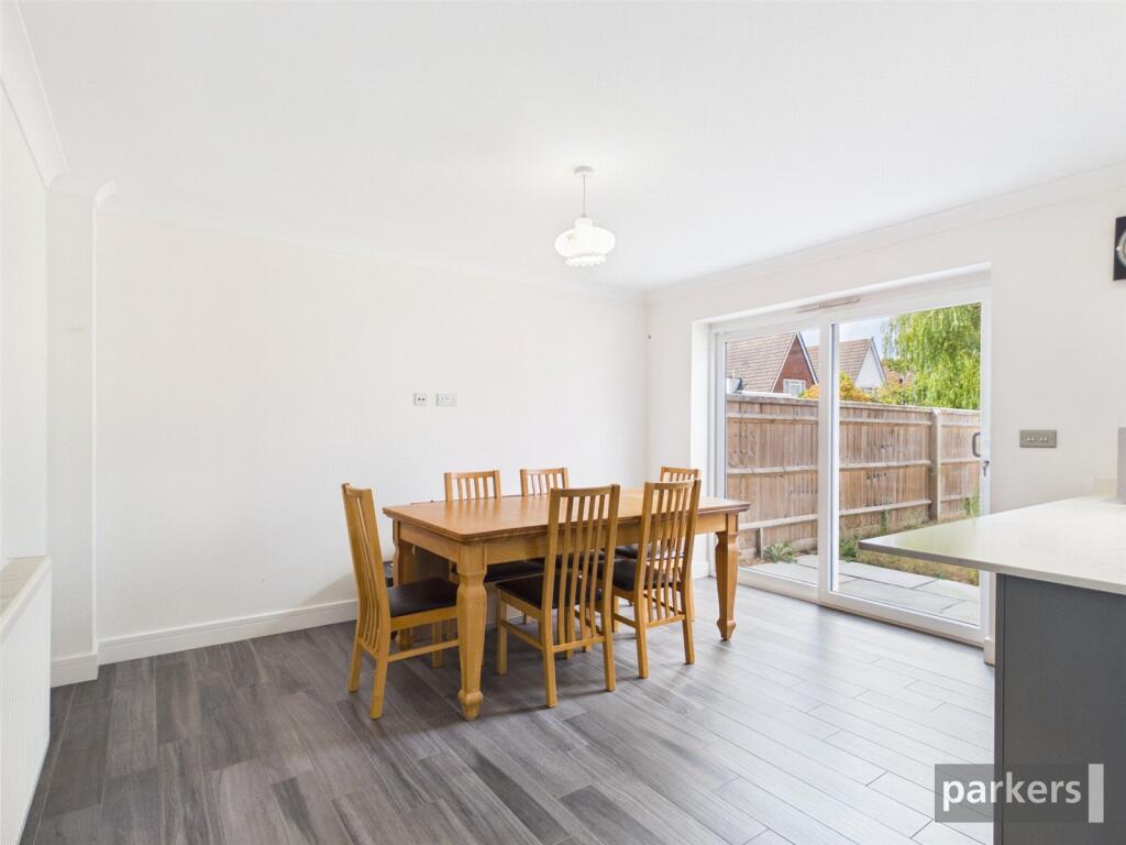 House in Reading - View 5