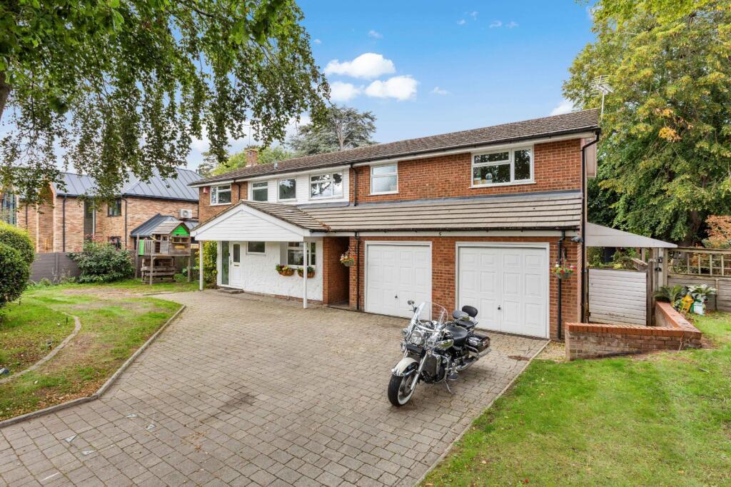 Main image of property: Woodfield Road, Stevenage, Hertfordshire, SG1