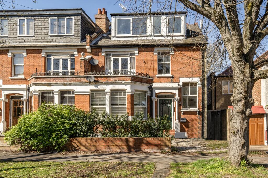 Main image of property: Hemington Avenue, London, N11