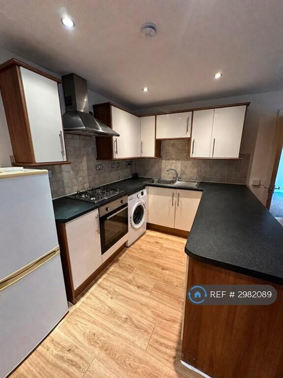 Apartment in Northampton, West Northamptonshire