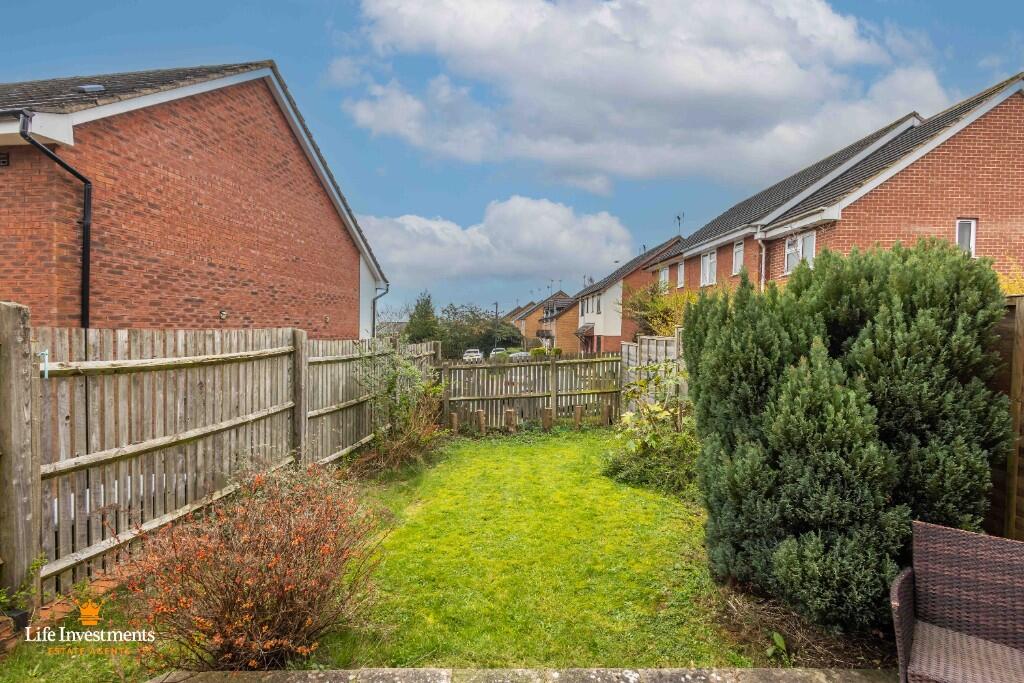 Chicory Drive, Rugby, Warwickshire, CV23 photo 4