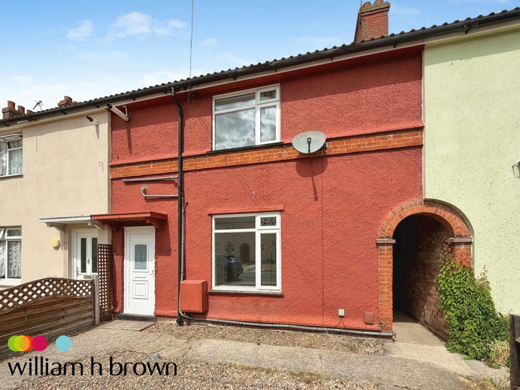 Main image of property: Frampton Road, Ipswich