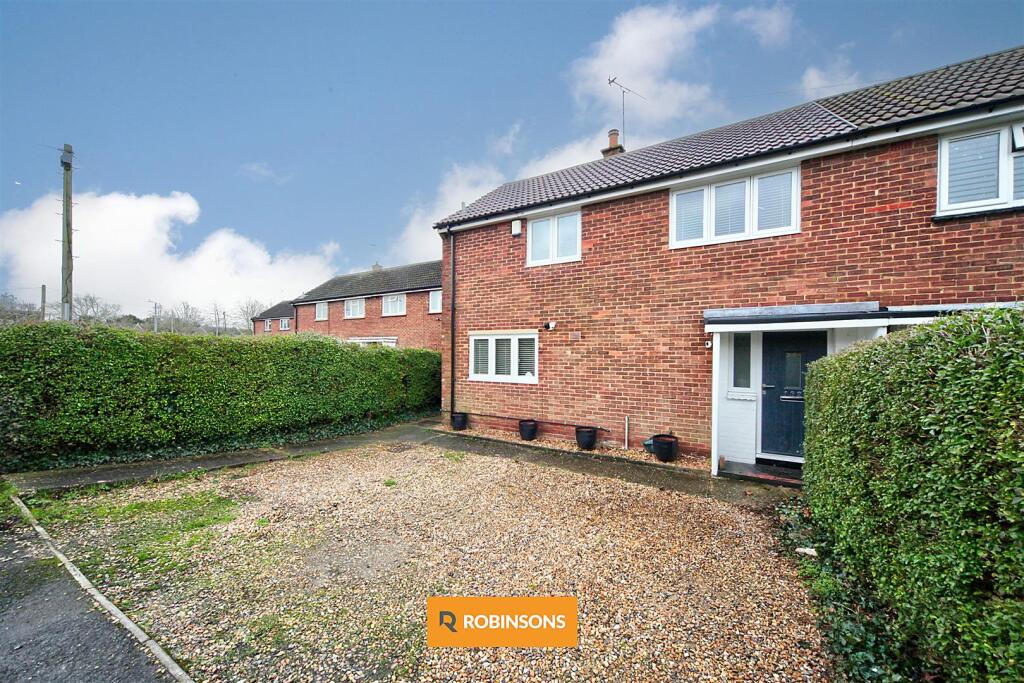 Main image of property: High Street, Eaton Bray