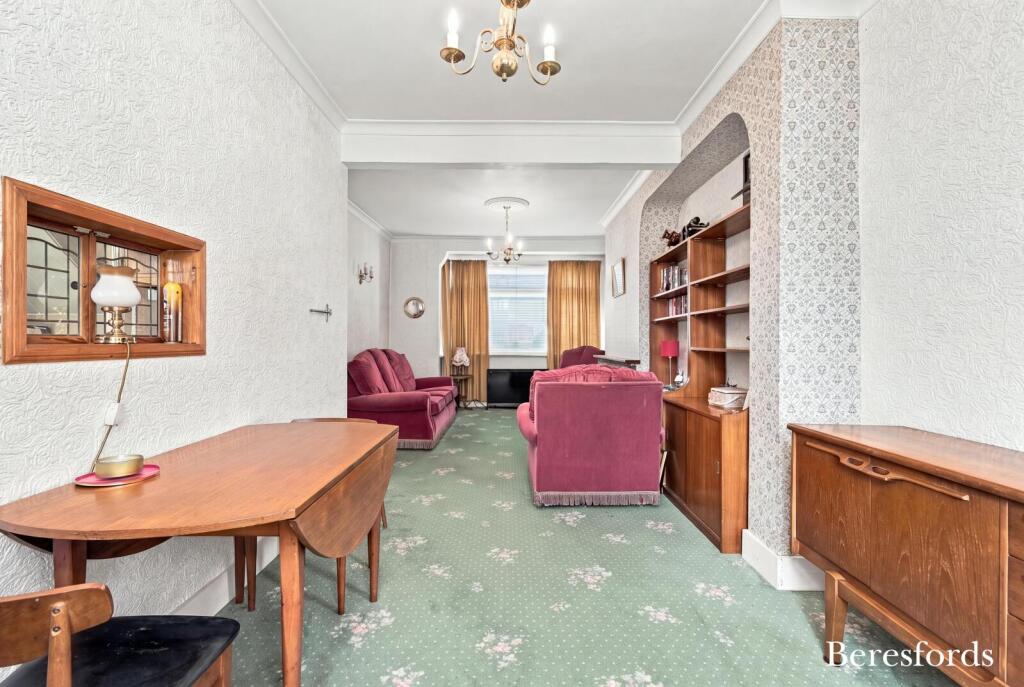 House in London - View 4