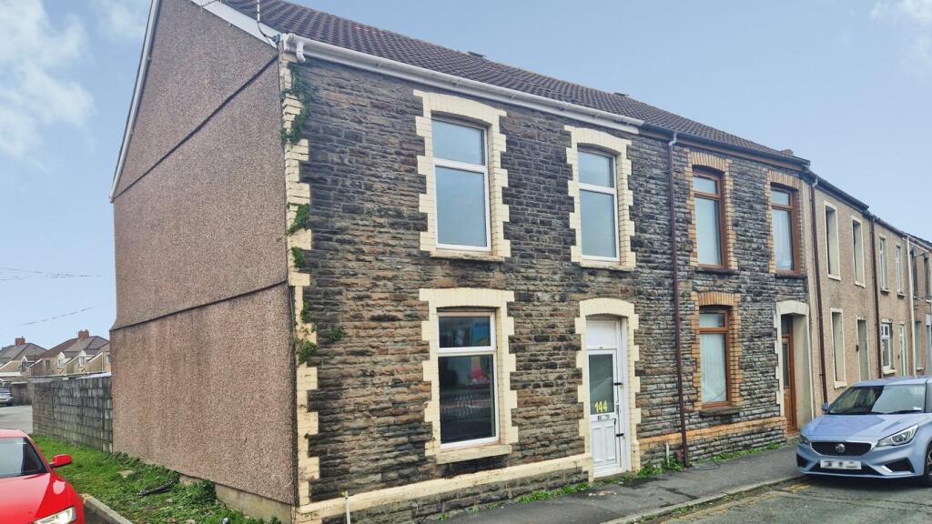 Main image of property: Water Street, Port Talbot, SA12