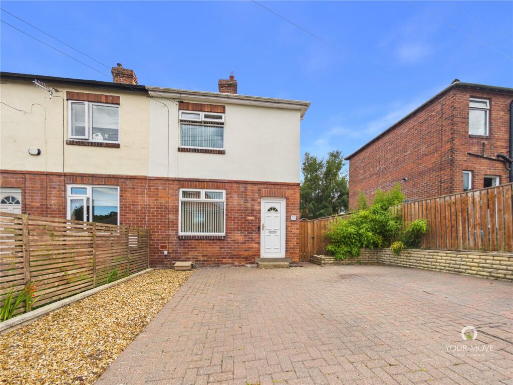 June Avenue, Winlaton Mill, Blaydon, NE21 photo 3