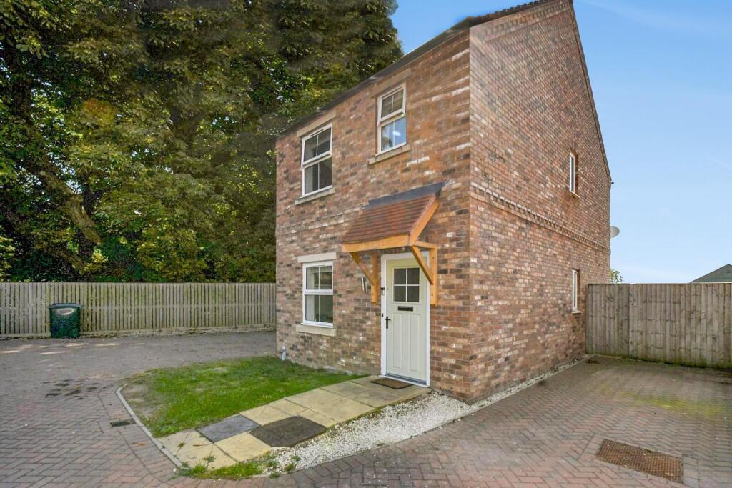 Main image of property: Honey Garth, Melmerby, Ripon