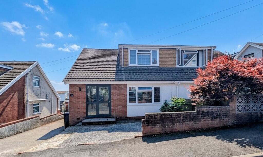 Main image of property: Worcester Close, Heolgerrig, Merthyr Tydfil