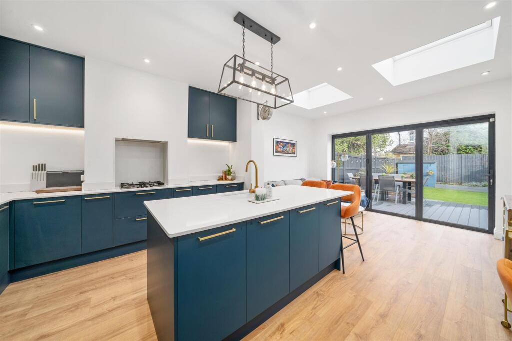 Main image of property: Prince Georges Avenue, Raynes Park