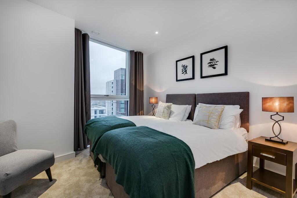 2 bedroom apartment for rent