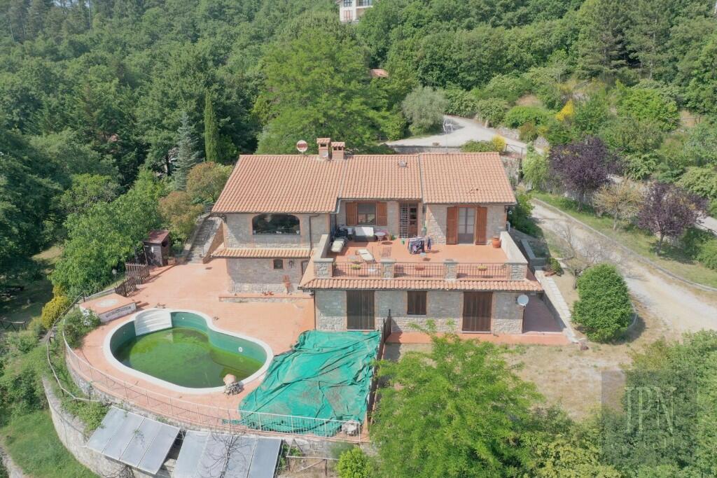 Main image of property: Lisciano Niccone, Perugia, Umbria