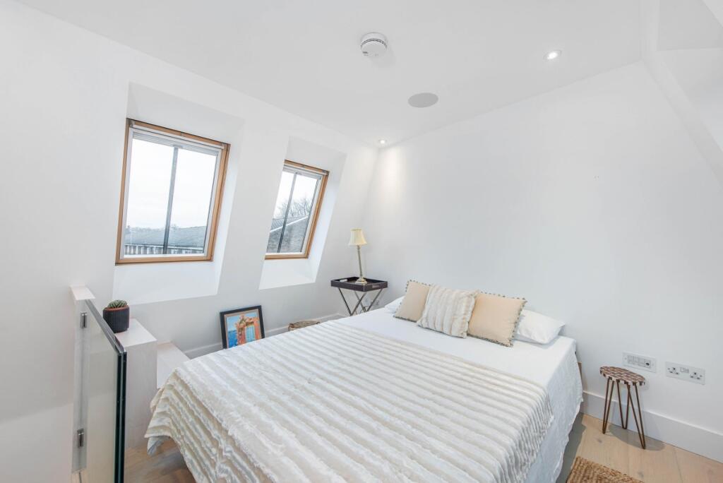 2 bedroom end of terrace house for rent