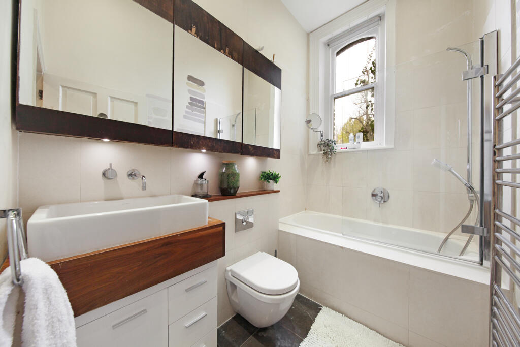 16, Grove Park, London, Greater London, SE5 photo 4