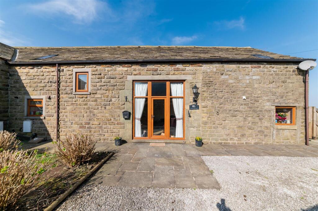 The Old Dairy, Deer Shaw Lane, Cumberworth HD8 photo 3