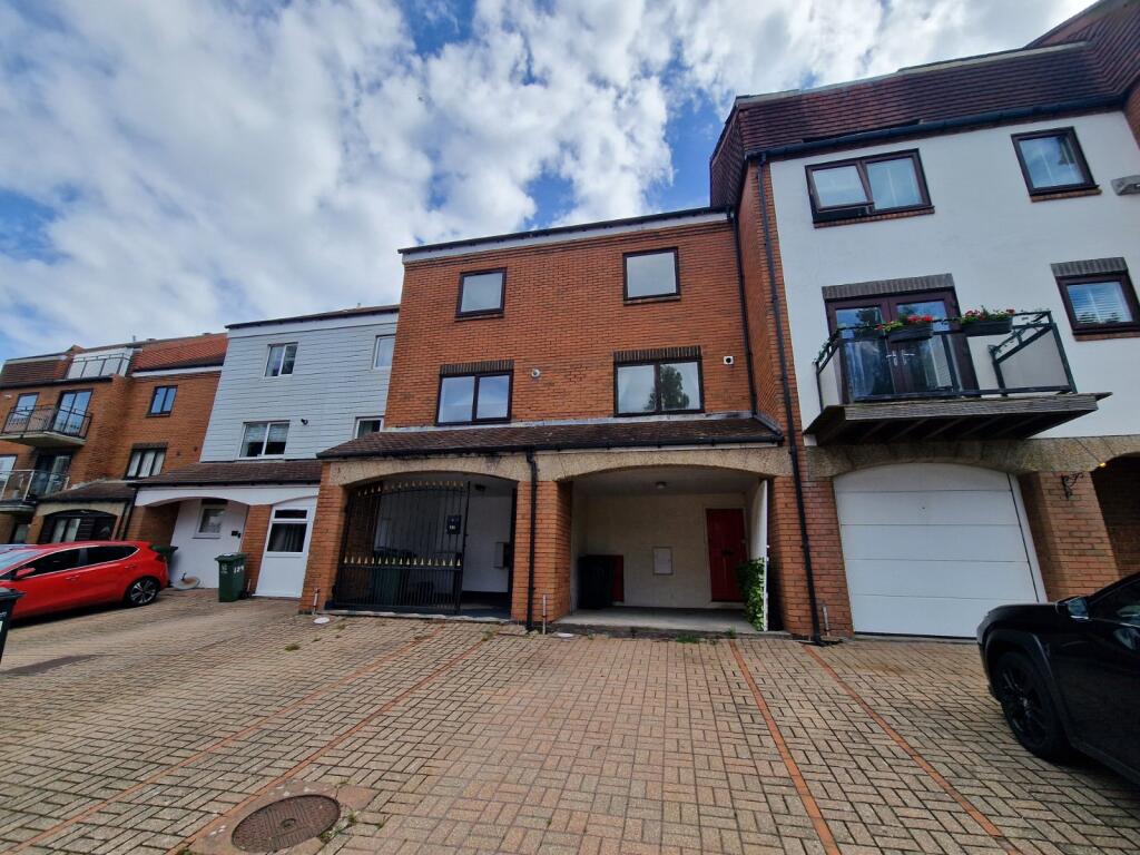 Main image of property: Ferry Road, Southsea, Hampshire, PO4