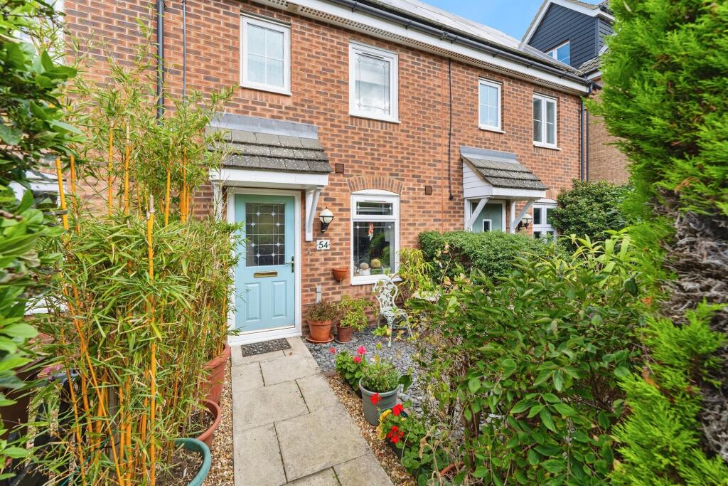 Main image of property: Heron Way, Benwick, March