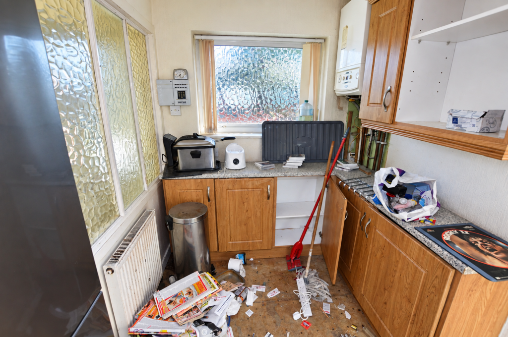 House in Warrington - View 5